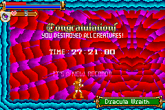 screenshots/Game Boy Advance/Castlevania - Harmony Of Dissonance/Castlevania - Harmony Of Dissonance (Eng) SP001.png